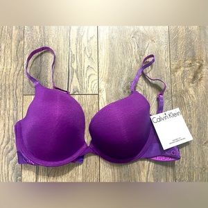 Calvin Klein bra 34 C